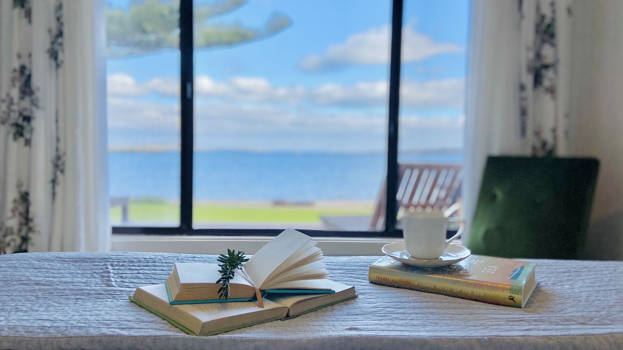 Photo of Bedroom in Mount Dutton Bay