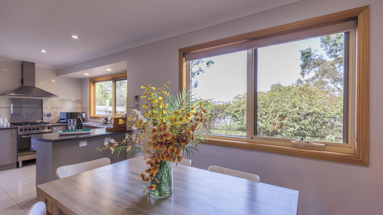 Photo of Kitchen in Romsey