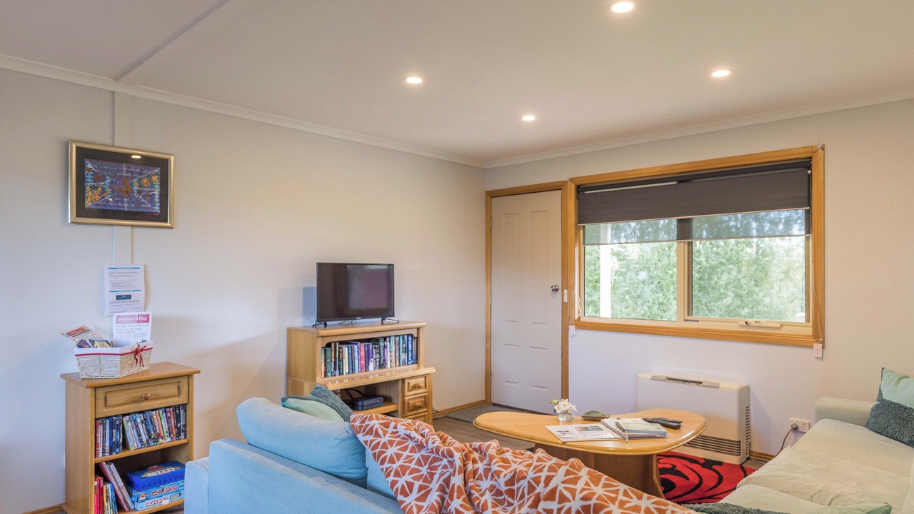 Photo of Livingroom in Romsey