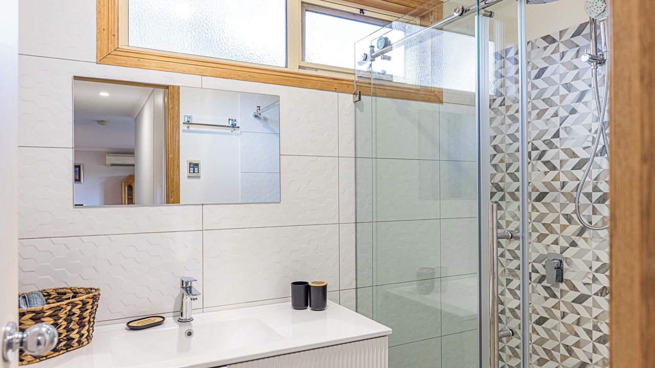 Photo of Bathroom in Romsey