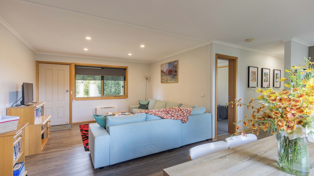 Photo of Livingroom in Romsey