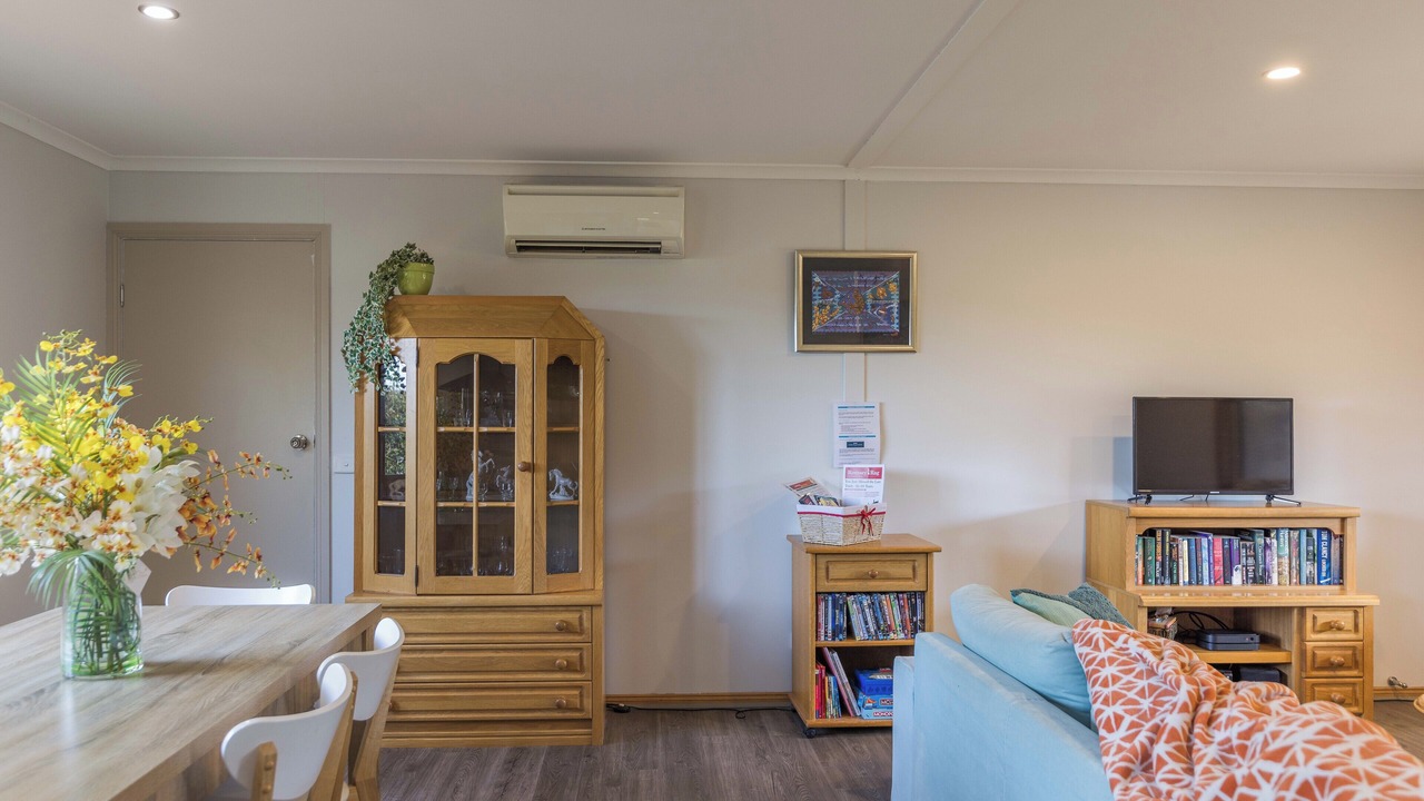 Photo of Livingroom in Romsey