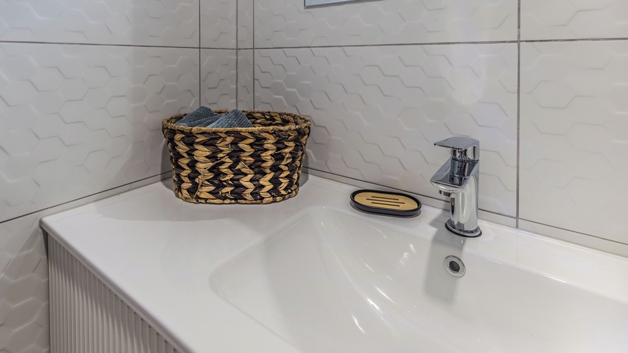 Photo of Bathroom in Romsey