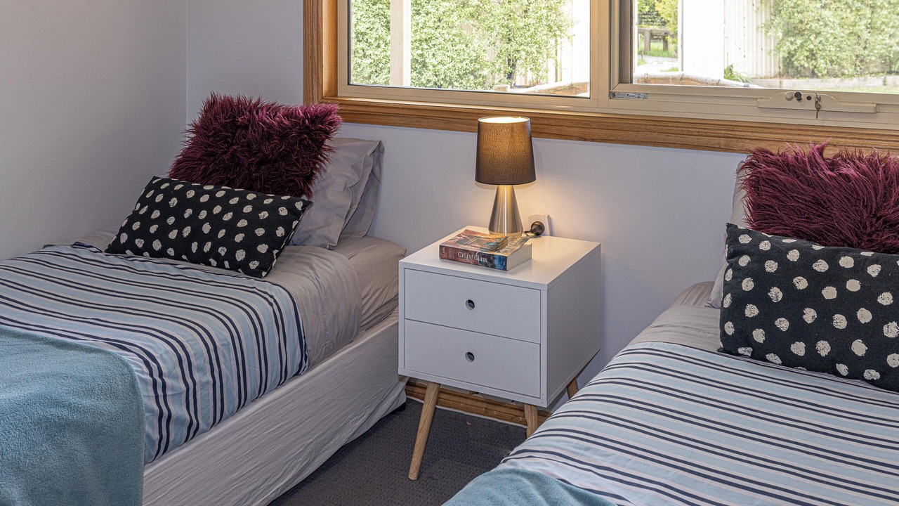 Photo of Bedroom in Romsey
