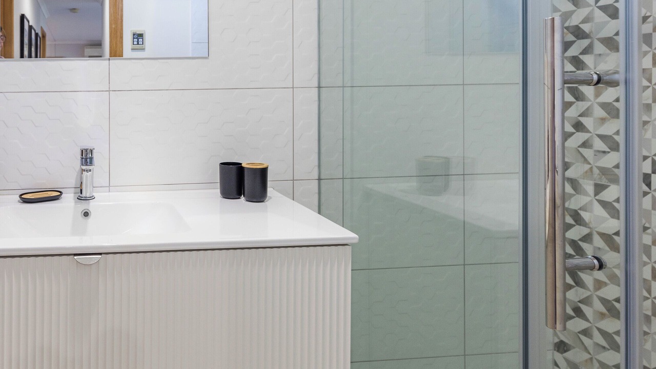 Photo of Bathroom in Romsey