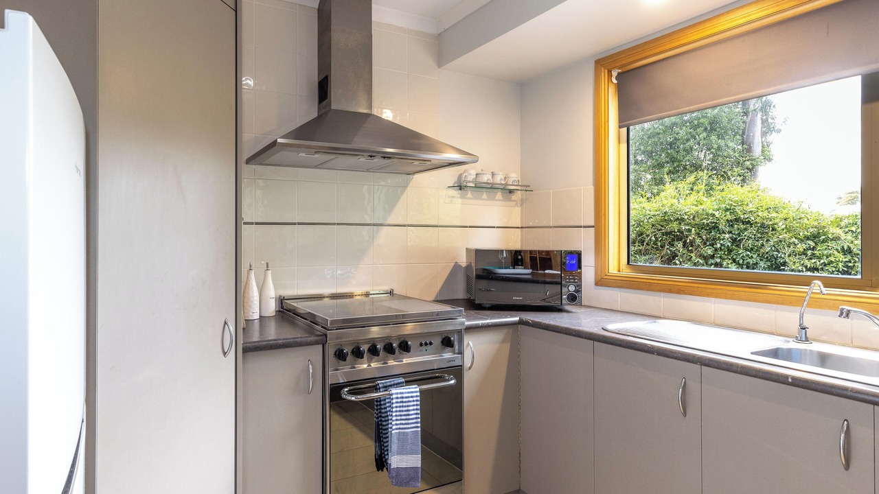 Photo of Kitchen in Romsey