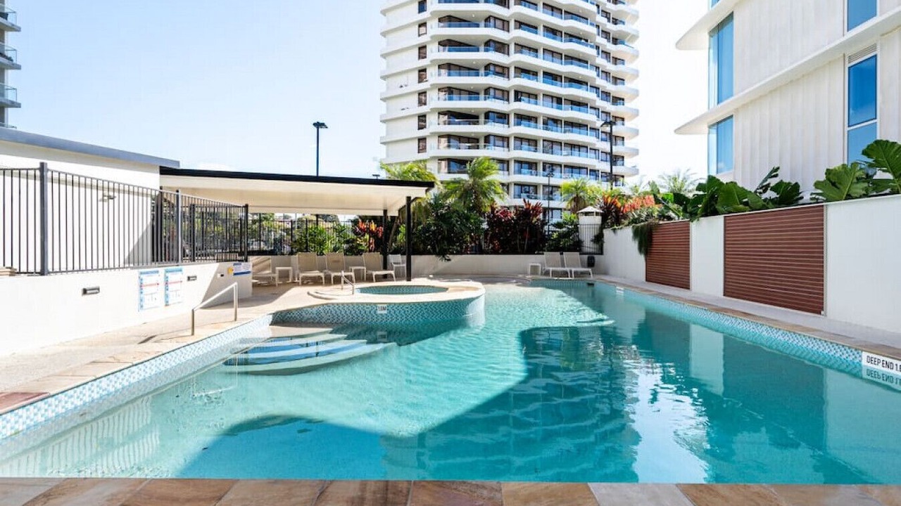 Photo of Outdoor in Burleigh Heads