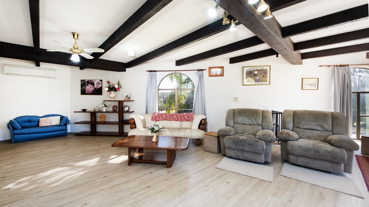 Photo of Livingroom in Central Mudgee