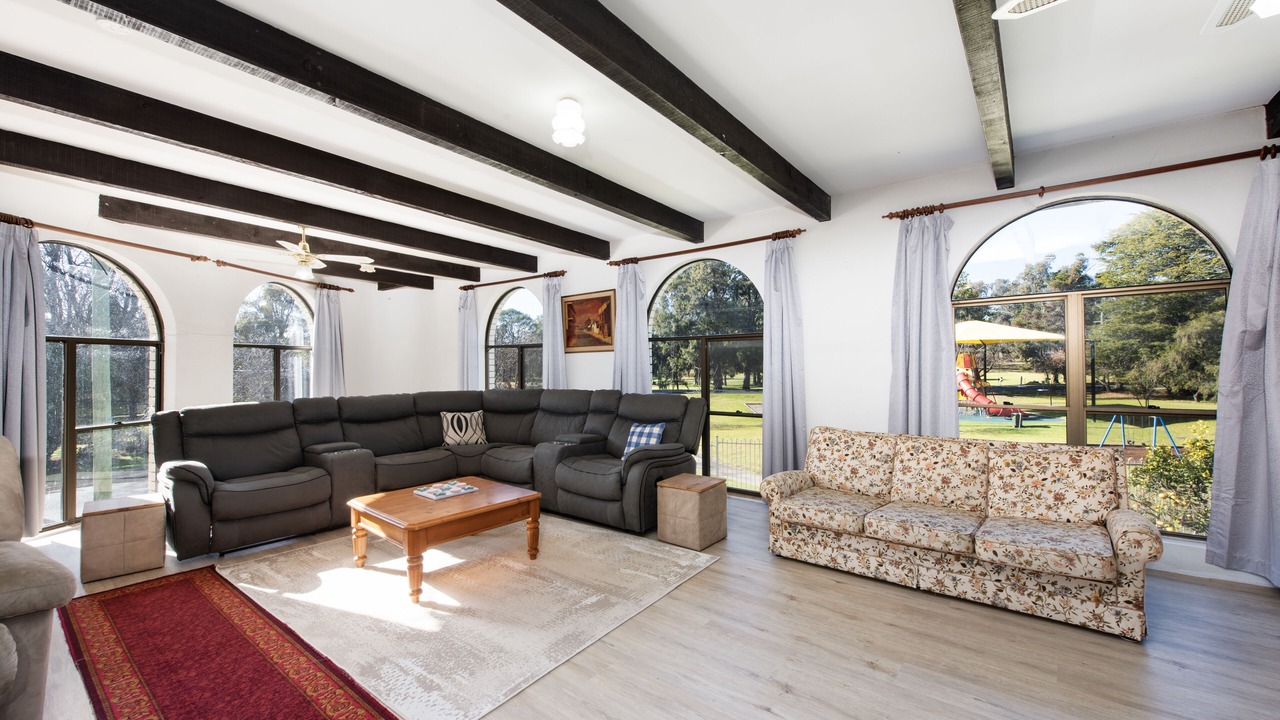 Photo of Livingroom in Central Mudgee