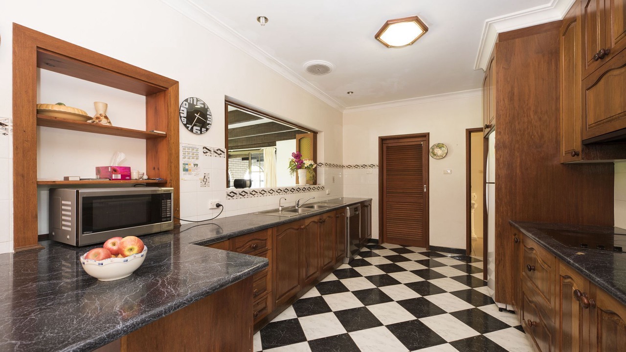 Photo of Kitchen in Central Mudgee