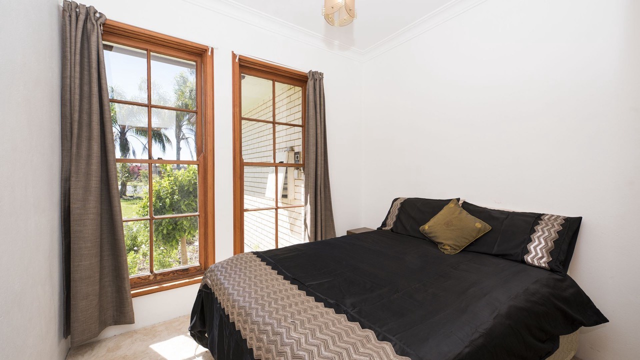 Photo of Bedroom in Central Mudgee