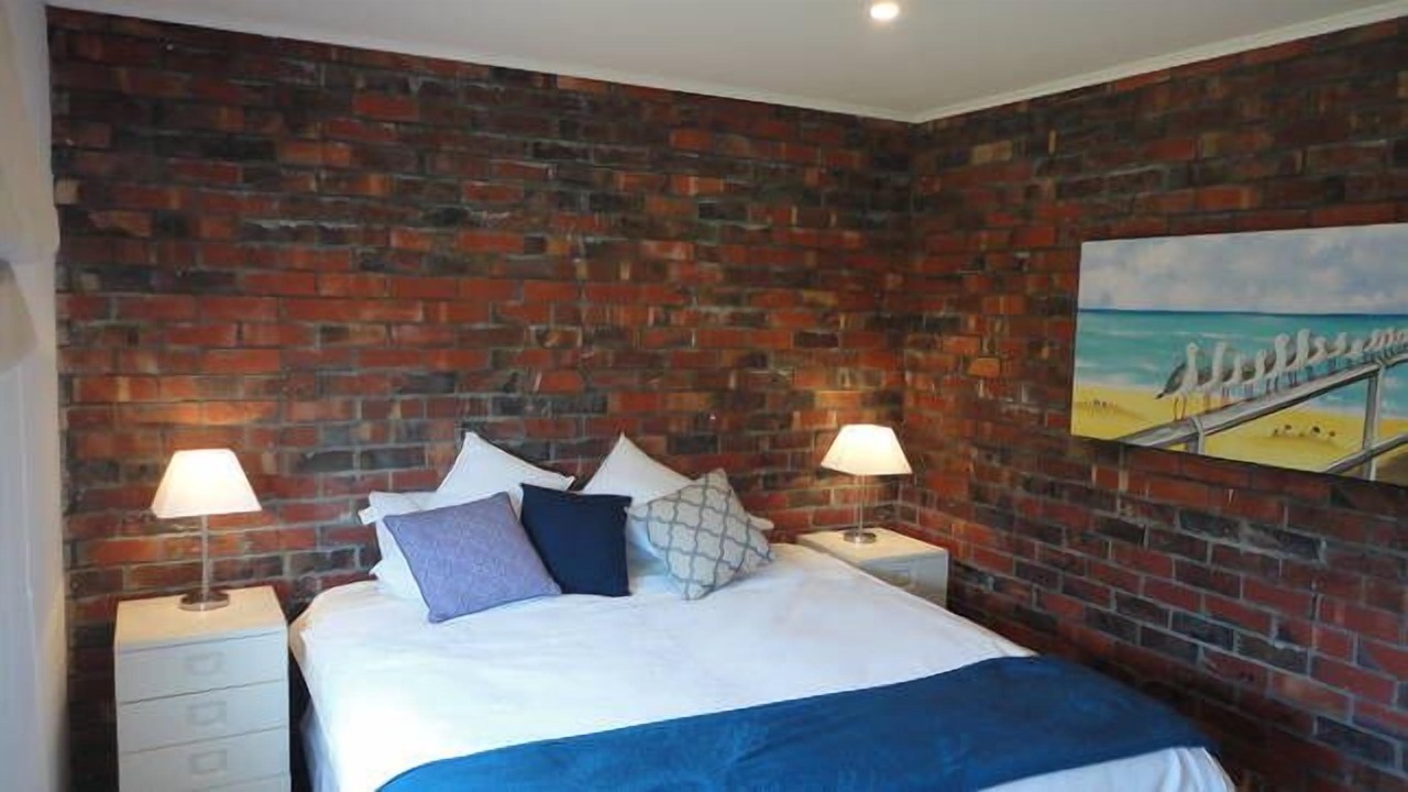 Photo of Bedroom in Pelican Lagoon
