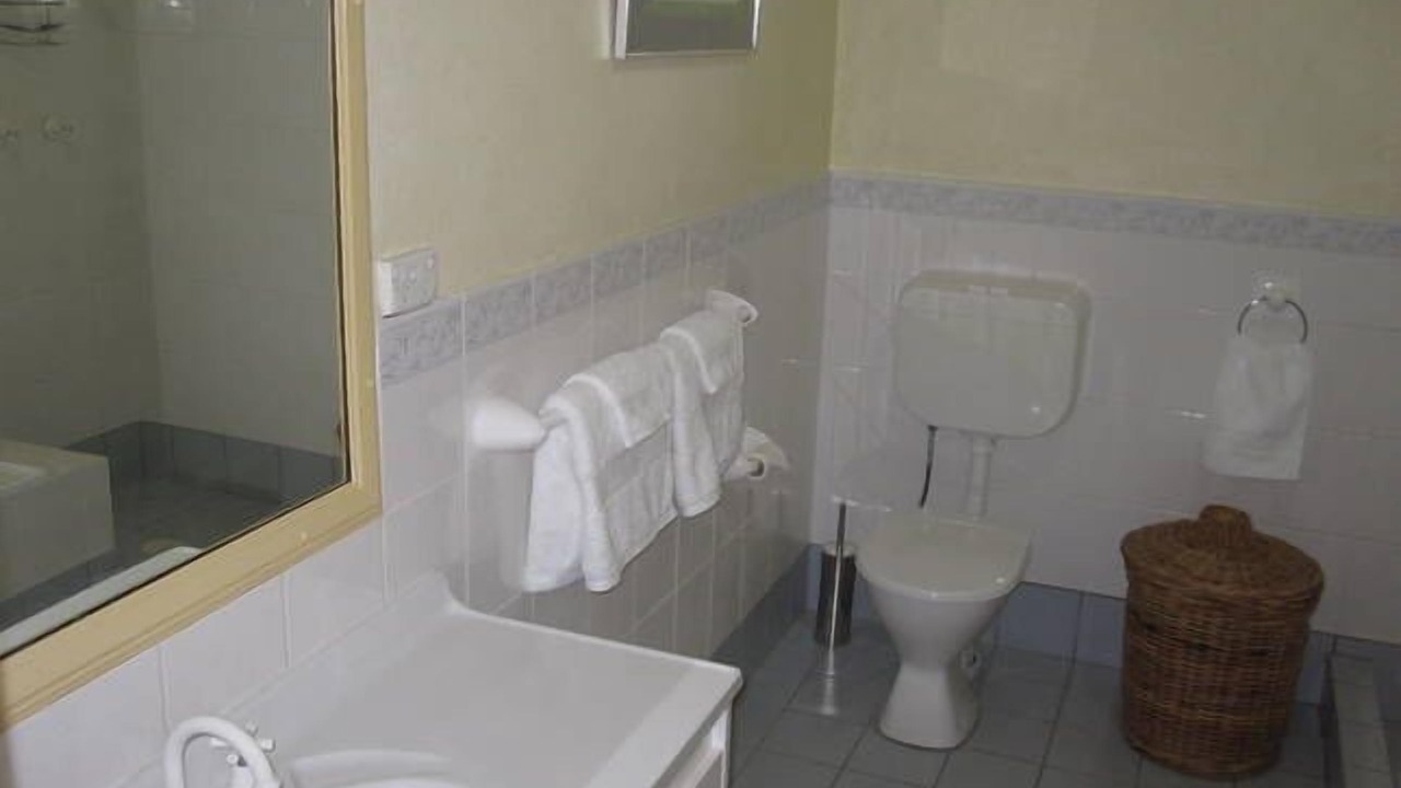 Photo of Bathroom in Bonnells Bay