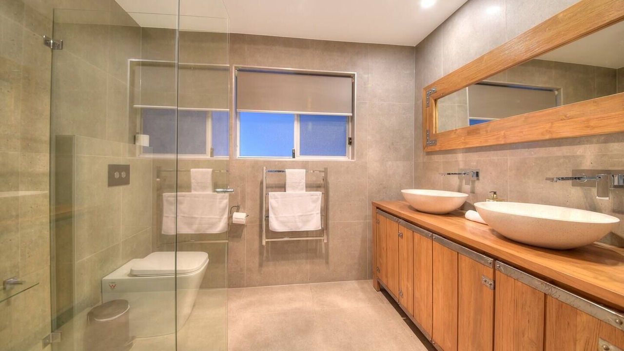 Photo of Bathroom in Mermaid Waters