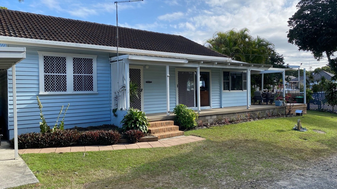 Photo of Outdoor in Iluka