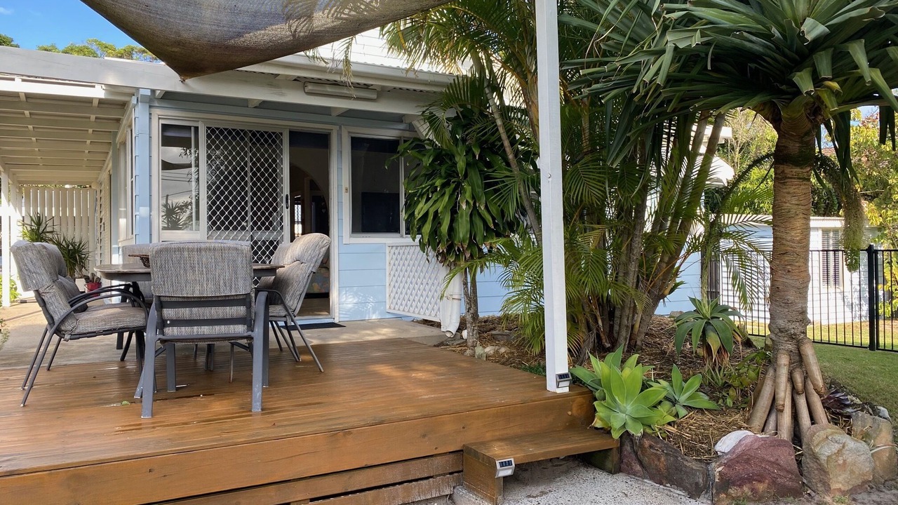 Photo of Patio Balcony in Iluka