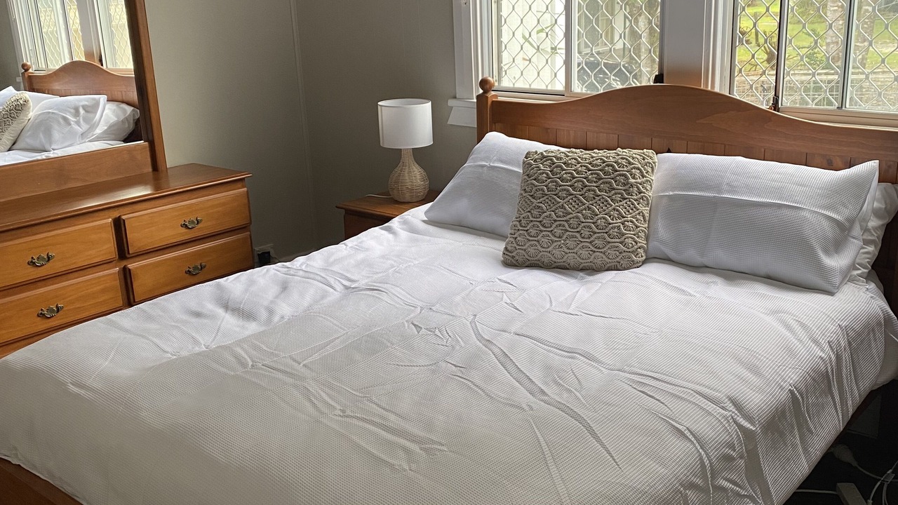 Photo of Bedroom in Iluka
