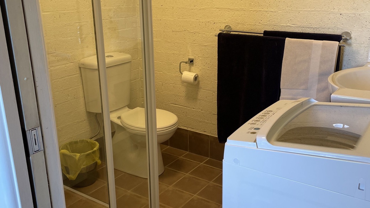 Photo of Bathroom in Valla Beach
