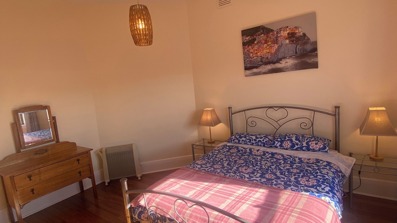 Photo of Bedroom in Port Macdonnell