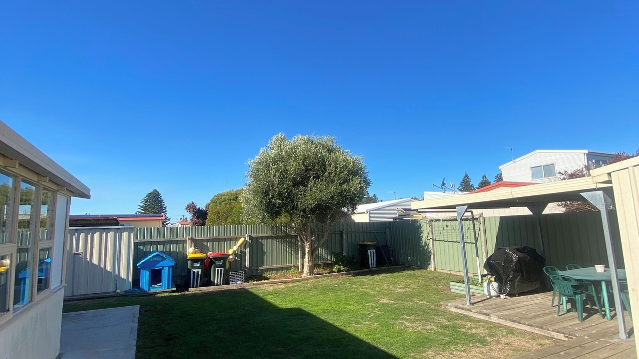Photo of Patio Balcony in Port Macdonnell