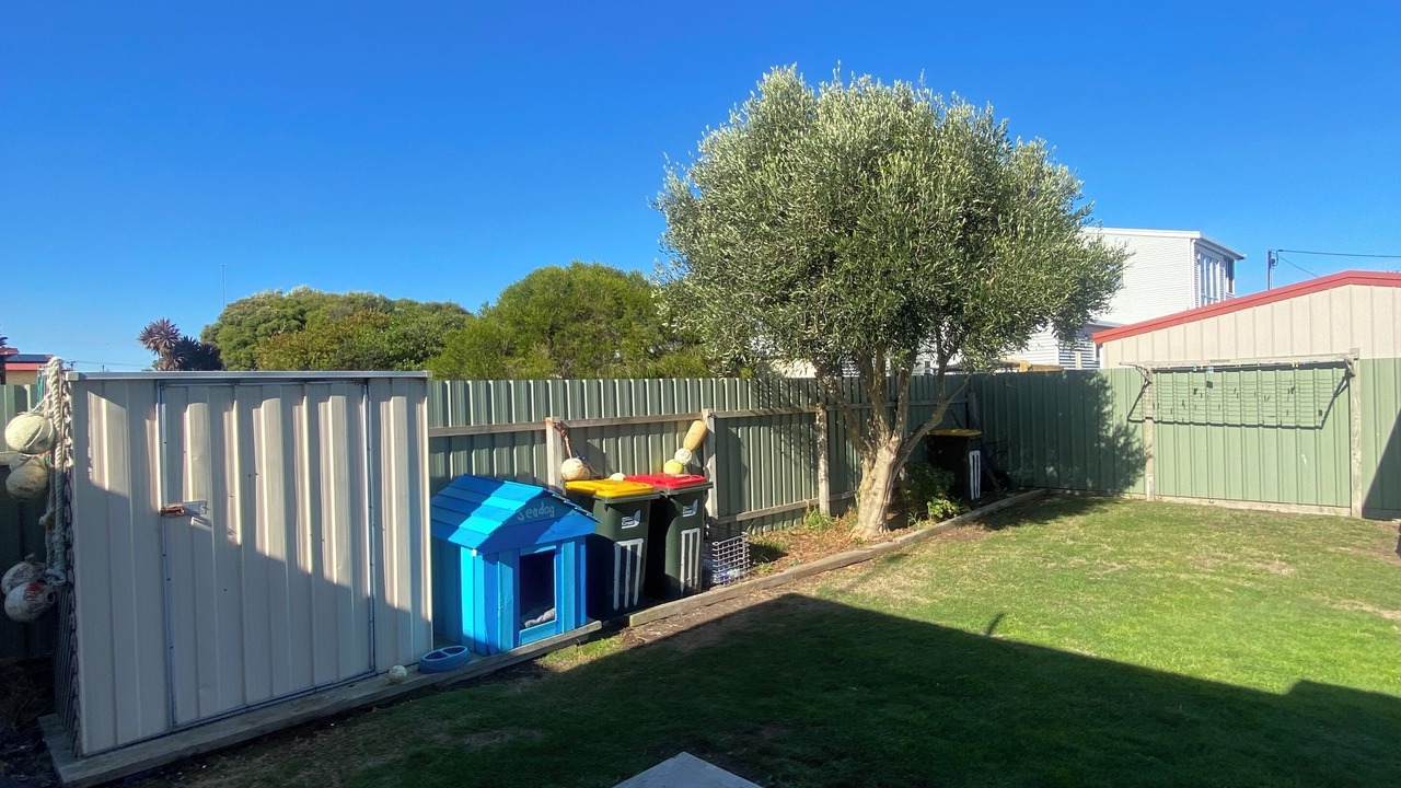 Photo of Patio Balcony in Port Macdonnell