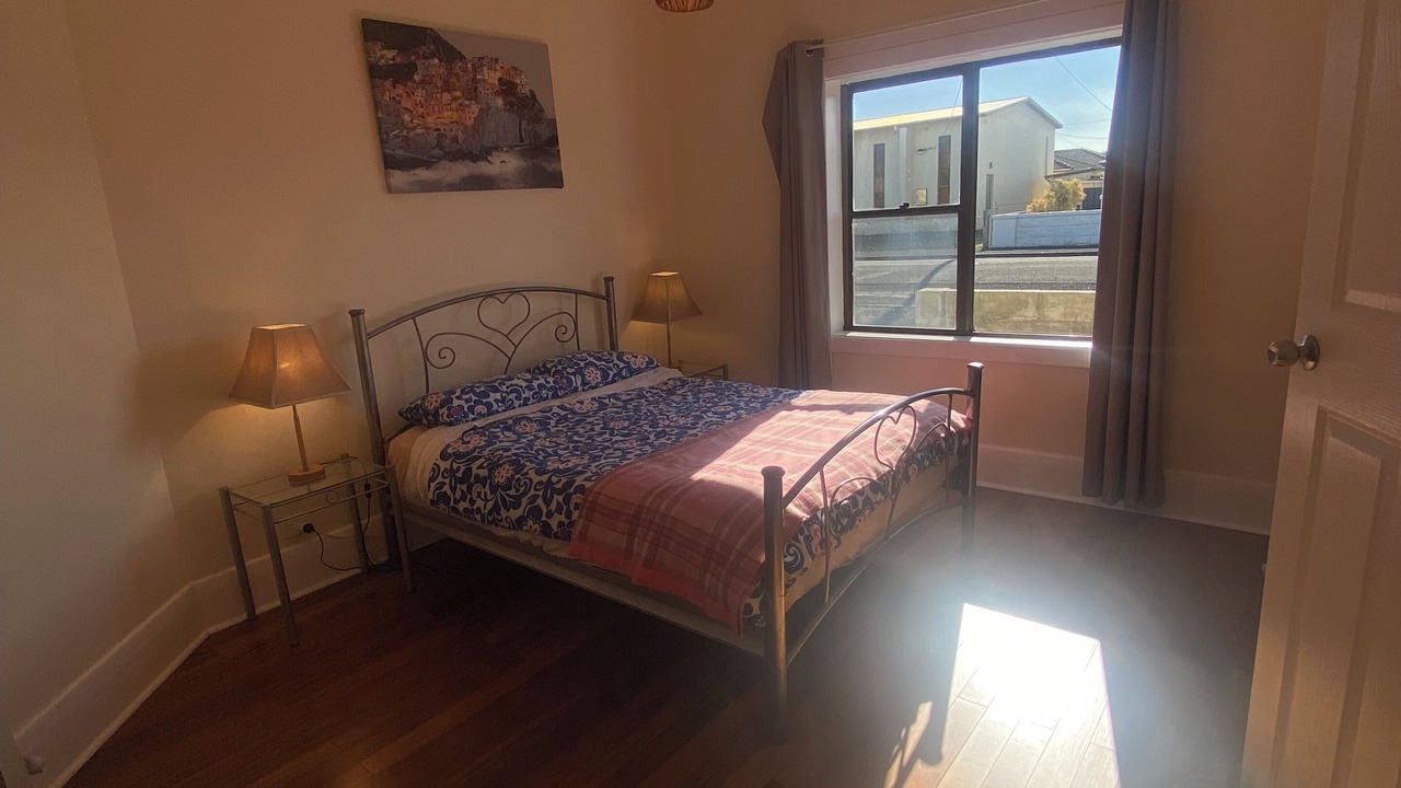 Photo of Bedroom in Port Macdonnell