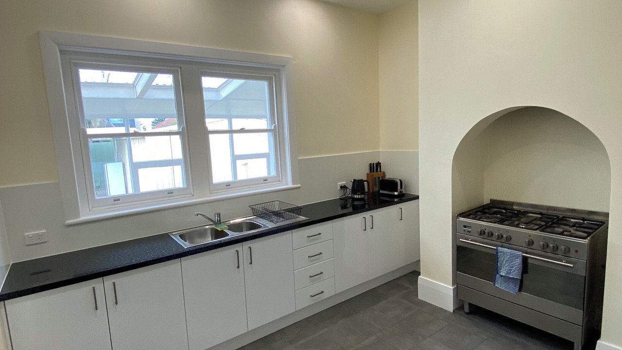 Photo of Kitchen in Port Macdonnell