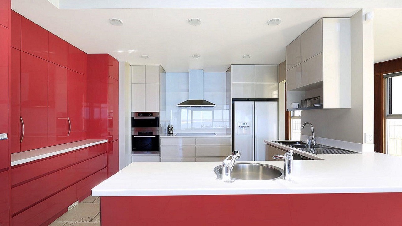 Photo of Kitchen in Culburra Beach