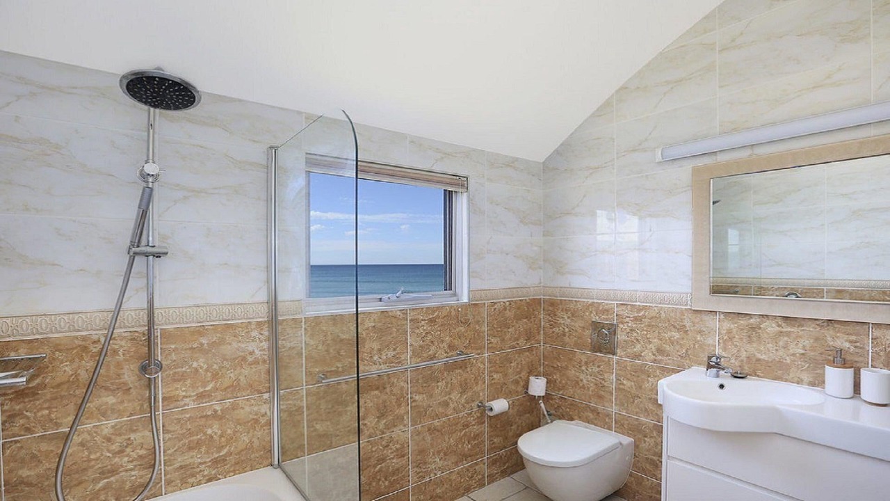 Photo of Bathroom in Culburra Beach