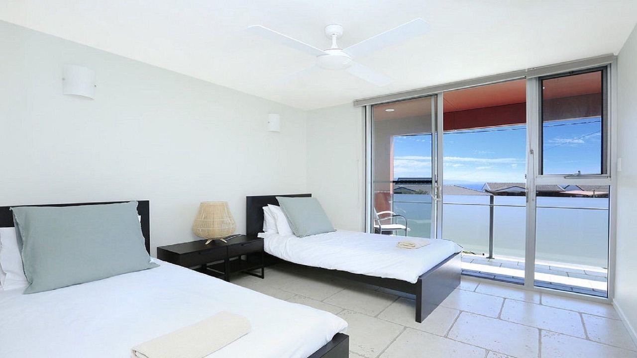 Photo of Bedroom in Culburra Beach