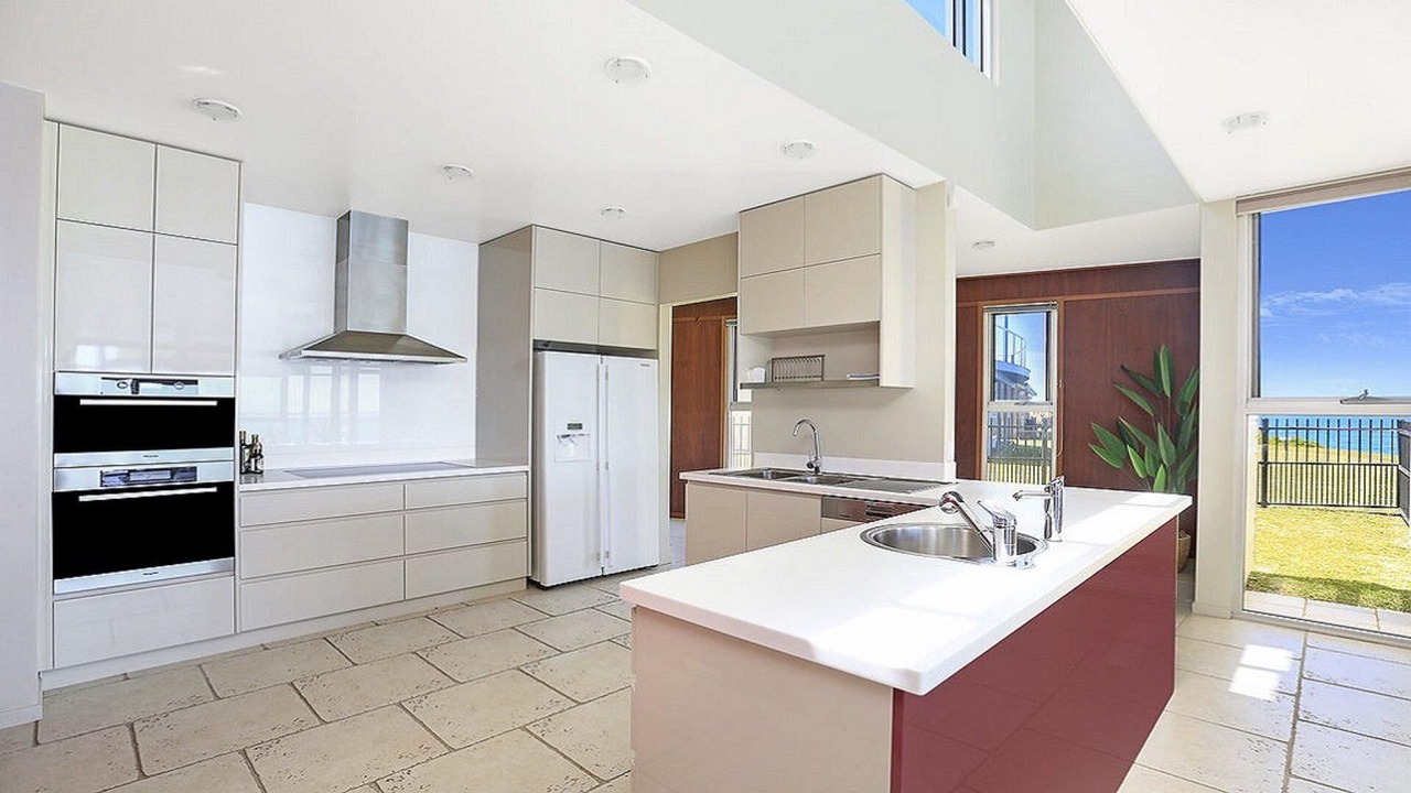 Photo of Kitchen in Culburra Beach