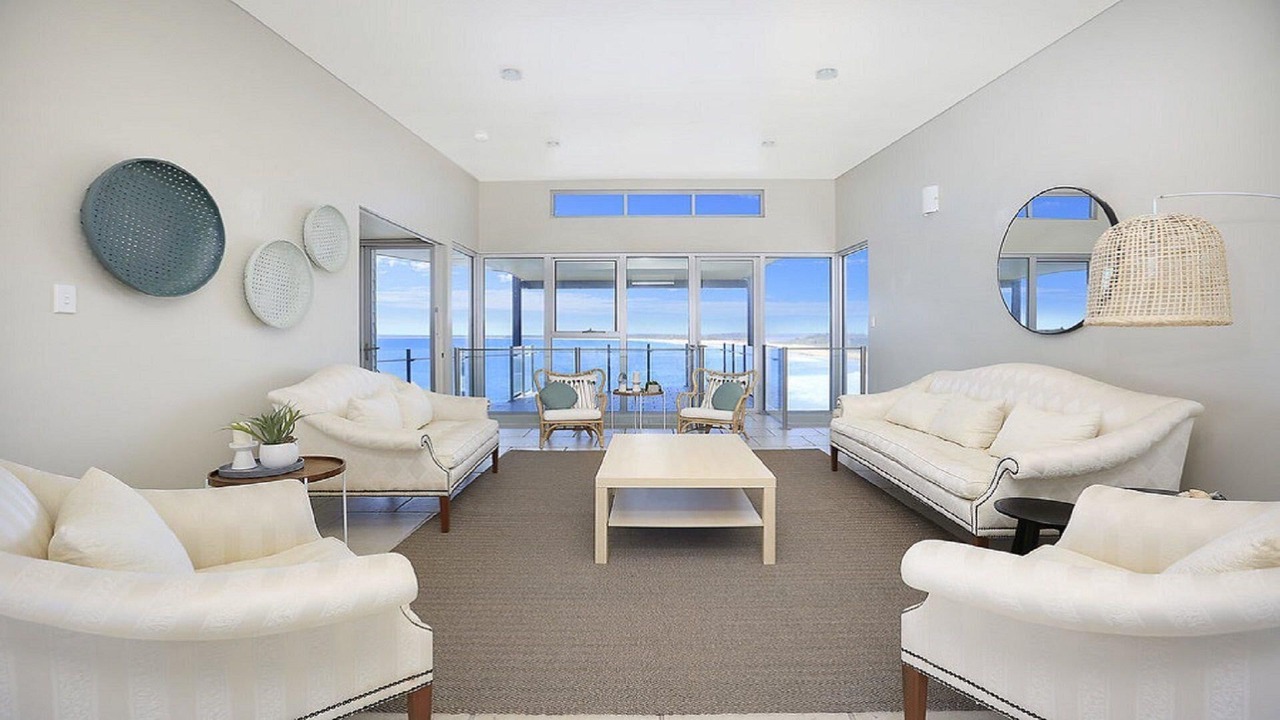 Photo of Livingroom in Culburra Beach