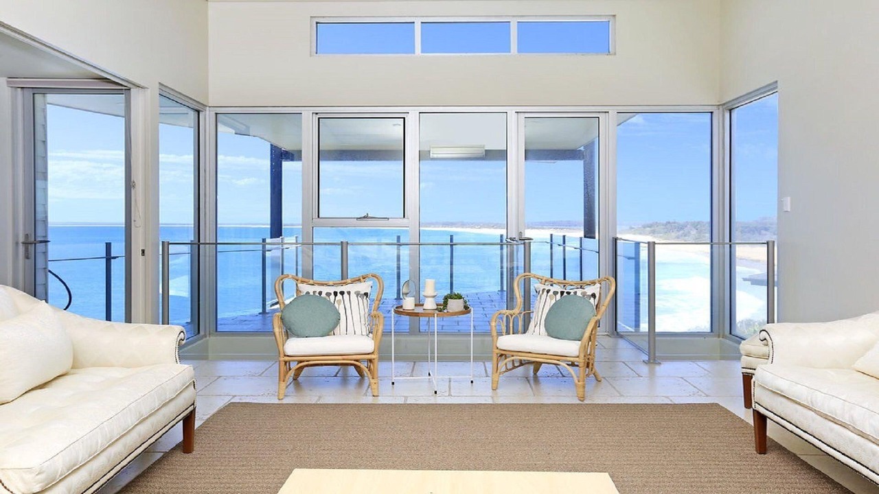 Photo of Livingroom in Culburra Beach