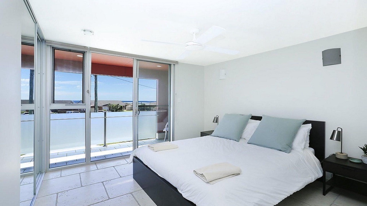 Photo of Bedroom in Culburra Beach