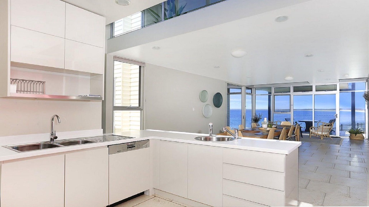 Photo of Kitchen in Culburra Beach