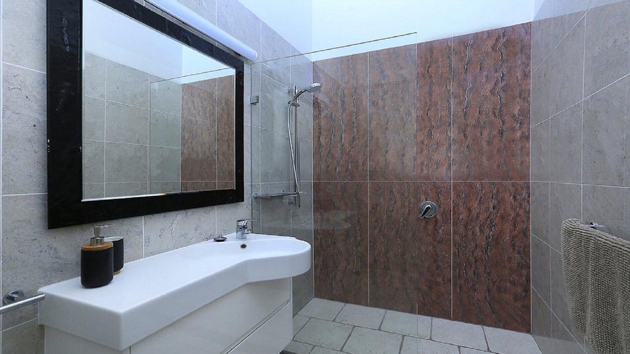 Photo of Bathroom in Culburra Beach