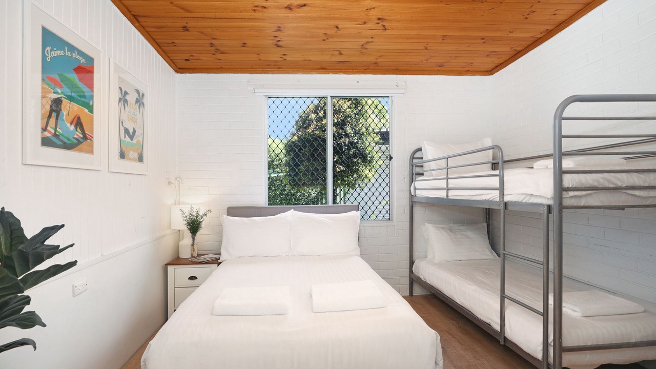 Photo of Bedroom in Callala Bay
