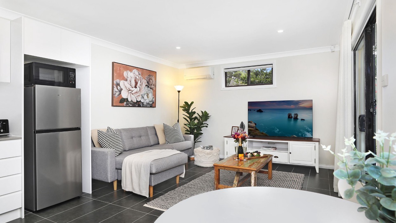 Photo of Livingroom in Callala Bay