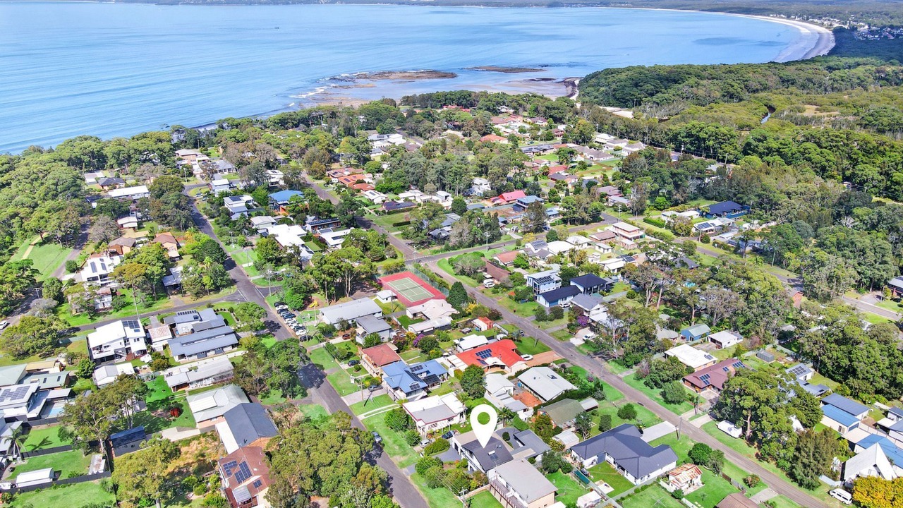 Photo of Outdoor in Callala Bay