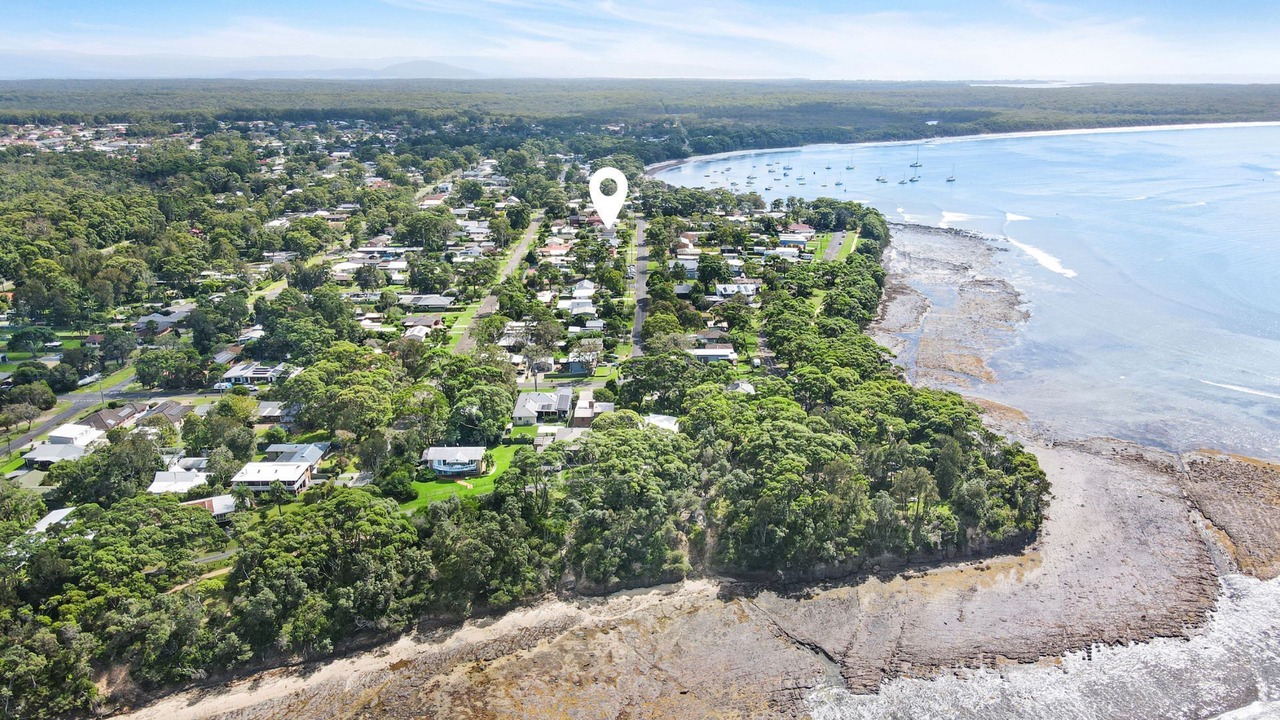 Photo of Outdoor in Callala Bay