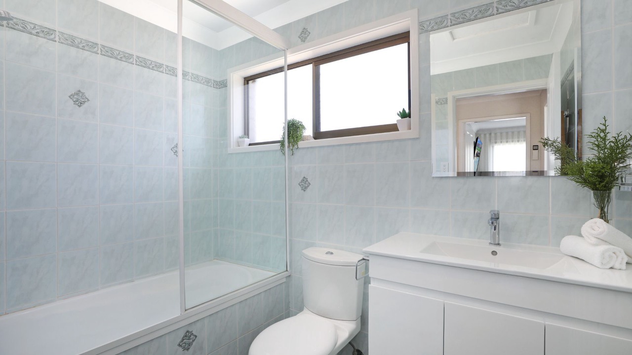 Photo of Bathroom in Callala Bay