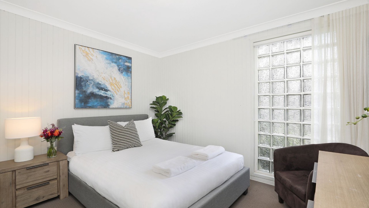 Photo of Bedroom in Callala Bay