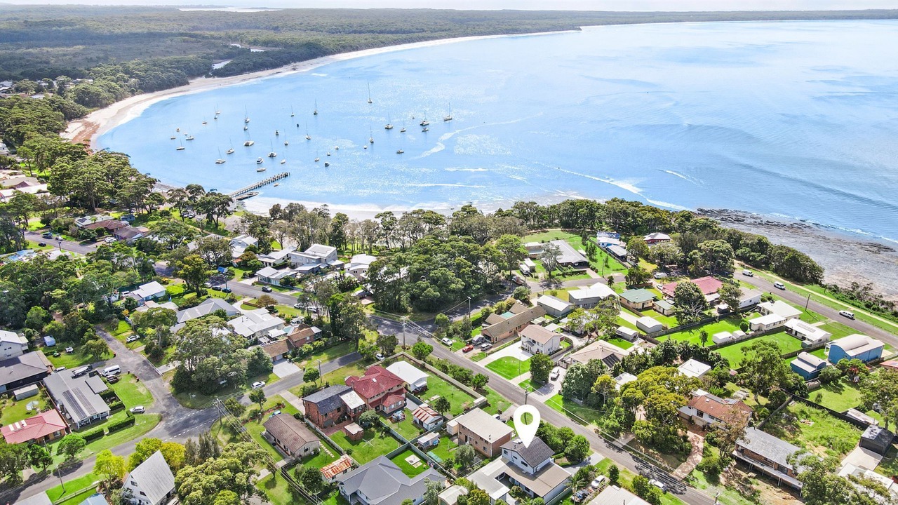 Photo of Outdoor in Callala Bay