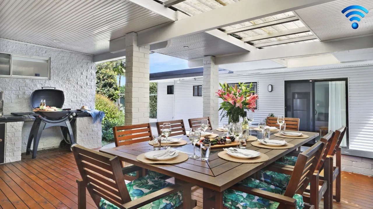 Photo of Outdoor in Callala Bay