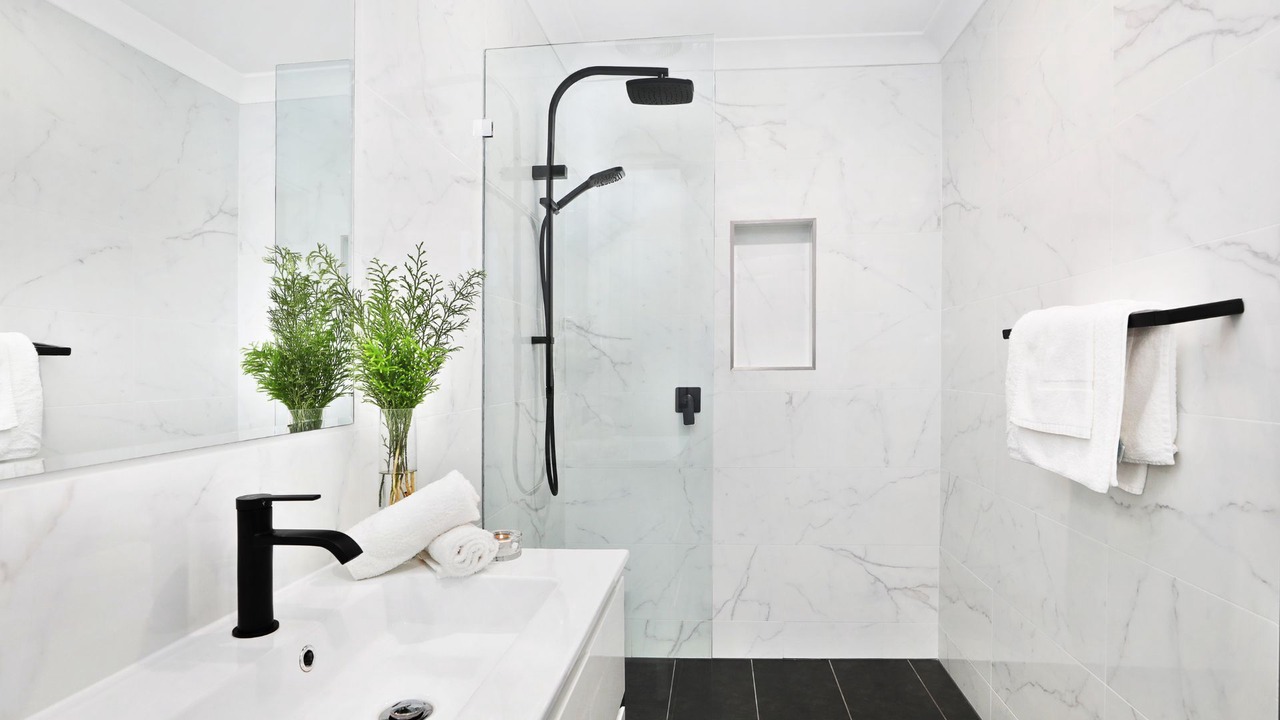 Photo of Bathroom in Callala Bay
