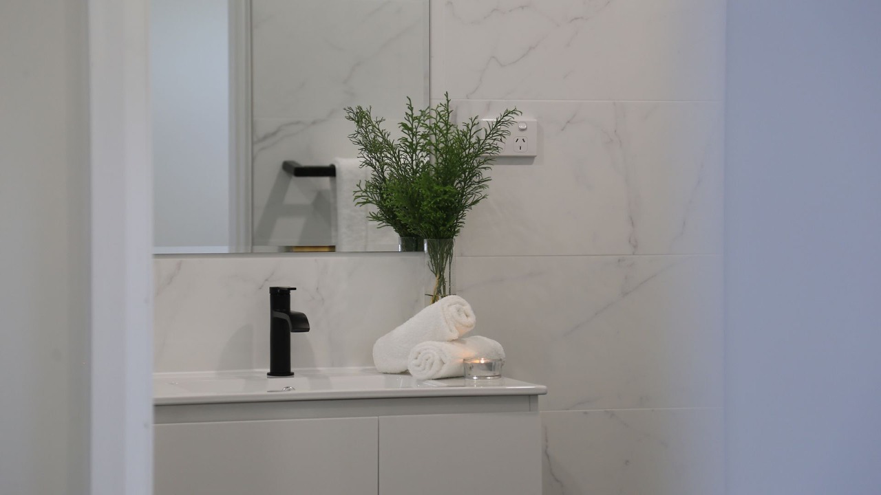 Photo of Bathroom in Callala Bay