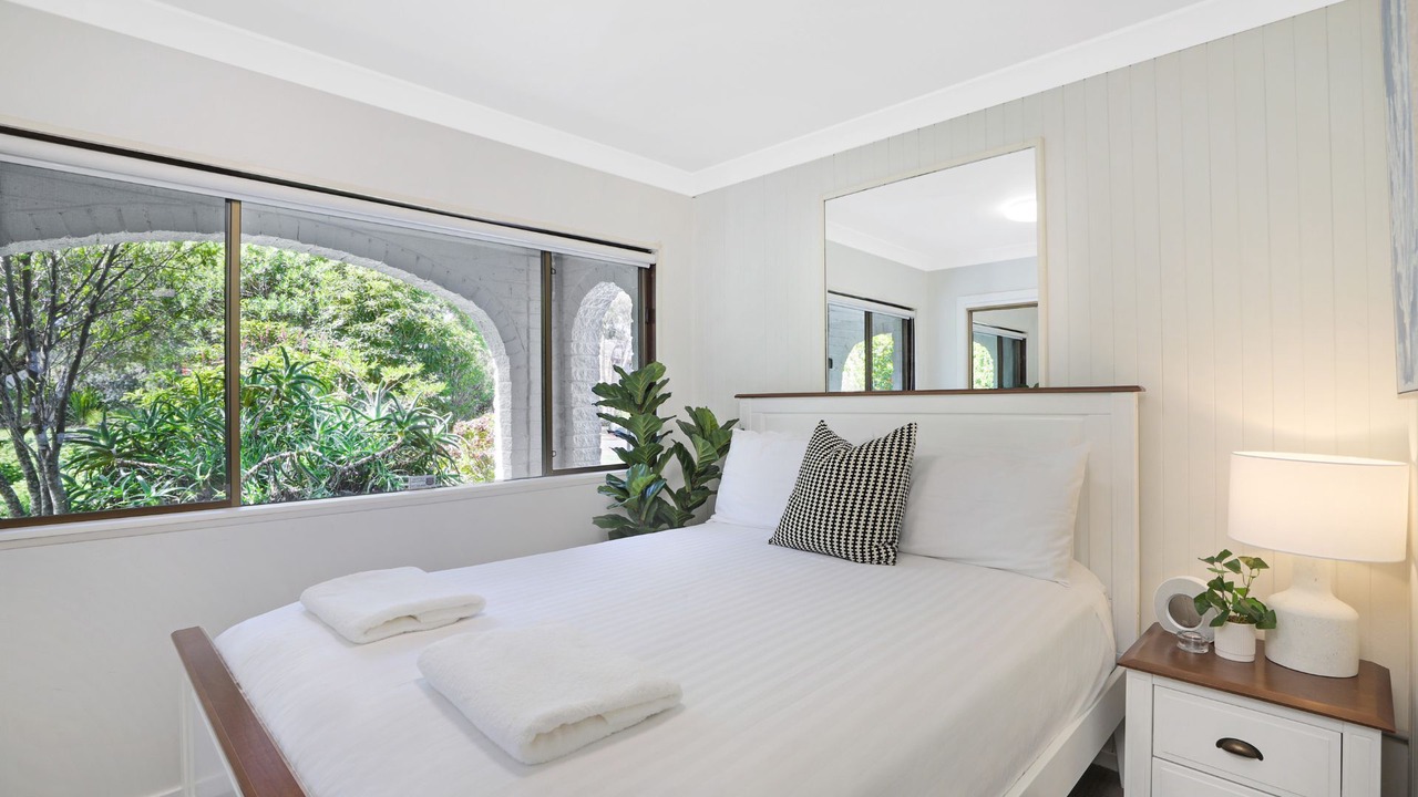 Photo of Bedroom in Callala Bay
