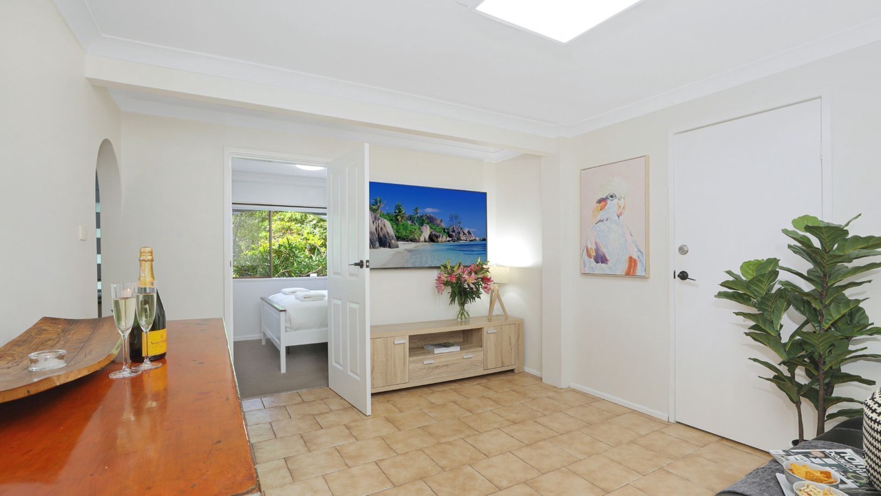 Photo of Bedroom in Callala Bay