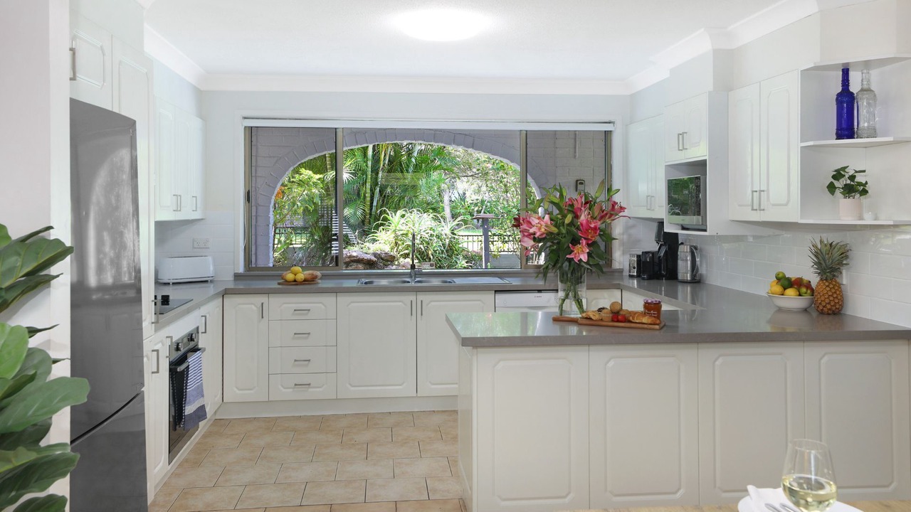 Photo of Kitchen in Callala Bay