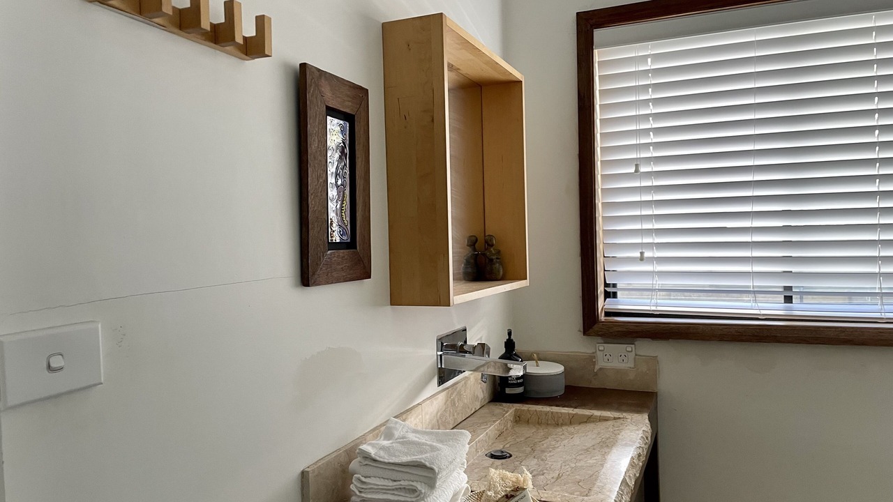 Photo of Bathroom in Copacabana
